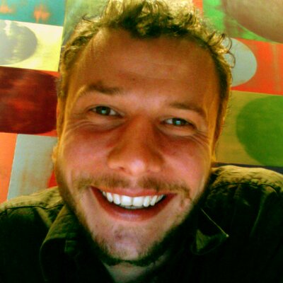 Profile Picture of Julian Hill (@julesoir) on Twitter