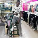 Profile Picture of Kuku Angelo (@Kuku-Angelo) on Facebook