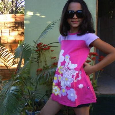 Profile Picture of Giovana D. Ribeiro (@GiovanaDRibeiro) on Twitter