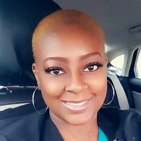 Profile Picture of A Double Helping Daily❤️ (@ayrielnotariel) on Tiktok