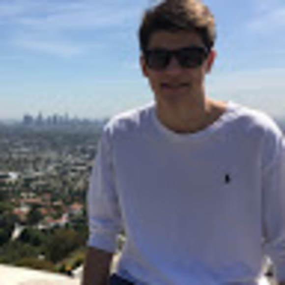 Profile Picture of Patrick Richards (@pattyrich9) on Poshmark