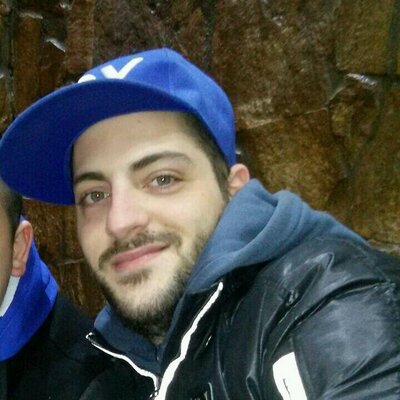 Profile Picture of Mario Del Pozzo (@mario87dp) on Twitter