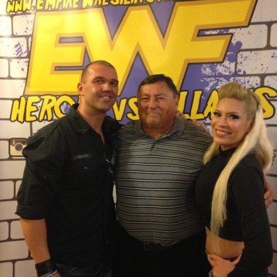 Profile Picture of Jesse Hernandez (@ewfjesse) on Twitter