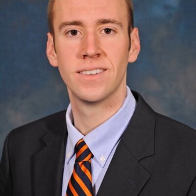 Profile Picture of Edward Connor, Jr. (@EdwardConnorJr) on Twitter