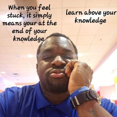 Profile Picture of Kieran Mitchell (@PersistentMitch) on Twitter