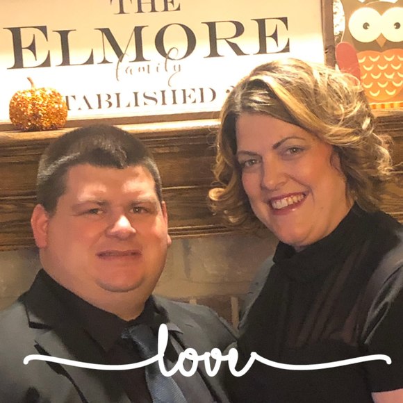 Profile Picture of Kim Stanfield-elmore (@kelmore1120) on Poshmark