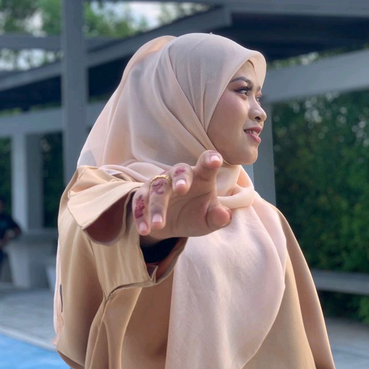 Nadia Hana - Tiktok Profile Picture of Nadia Hana (@nadiahana68) on Tiktok