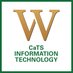 Profile Picture of Wright State CaTS (@WrightStateIT) on Twitter