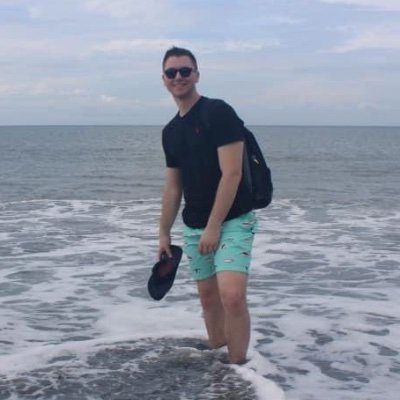 Profile Picture of Andrew Weiland (@AndrewWeiland6) on Twitter