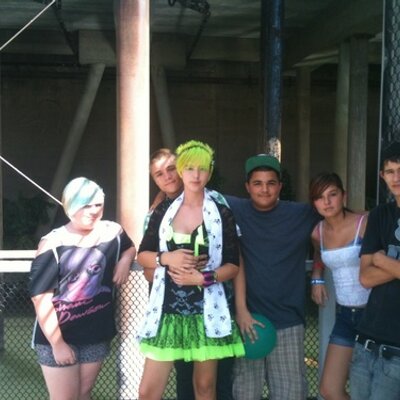 Roniibabe - Twitter Profile Picture of Roniibabe (@veronicaayers3) on Twitter