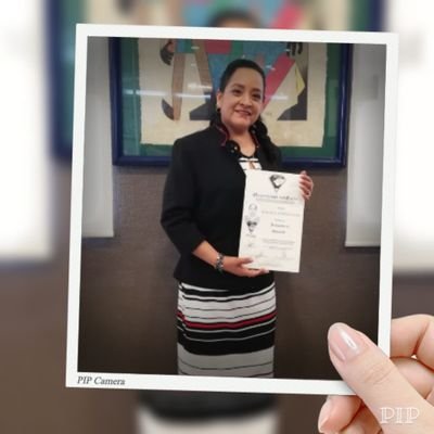 Profile Picture of Dra. En Educación Luz Mayorga (@MaluMay79) on Twitter