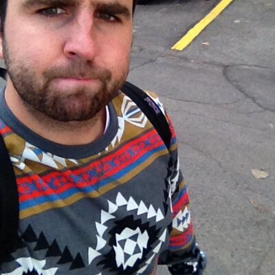 Profile Picture of Conor O'Hara (@ItsRachelConnor) on Twitter