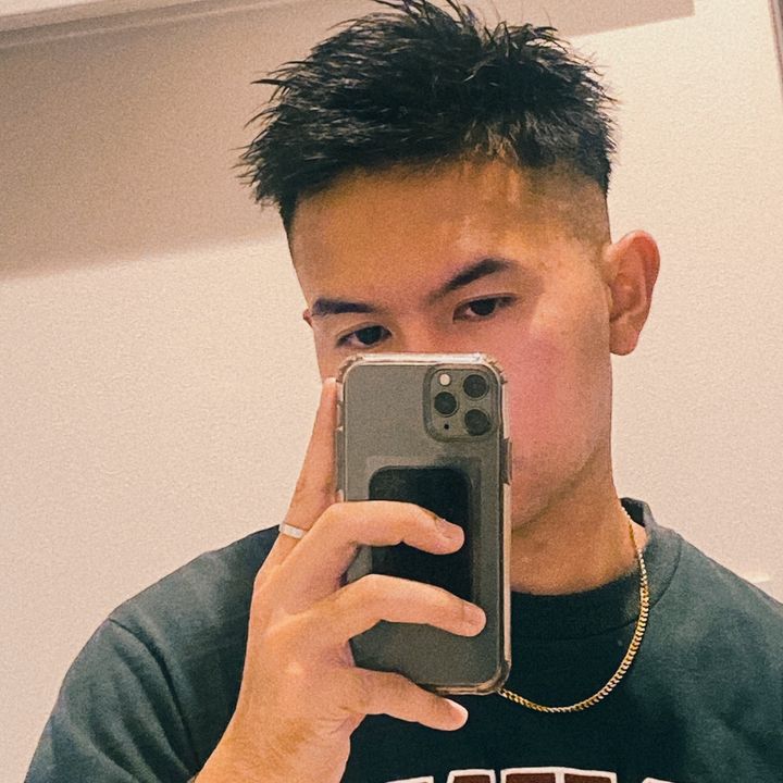 Profile Picture of Mark Espares (@markespares) on Tiktok