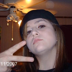 Profile Picture of Bailey Stricklin (@baybay1134) on Myspace