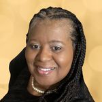 Profile Picture of Tamela Butler Walker (@tamela.w) on Instagram