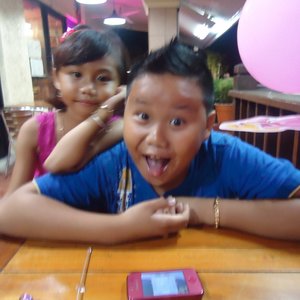 Profile Picture of Michael Alovera (@micholiver) on Myspace