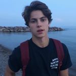 Profile Picture of Chase Westbrooke (@chase_westbrooke) on Instagram