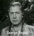Profile Picture of George Regason Wikipedia