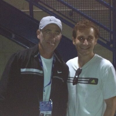 Profile Picture of Josh Segal (@J_Segal22) on Twitter