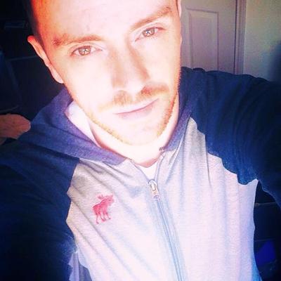 Profile Picture of Michael Privett (@itsme_mikeyd86) on Twitter
