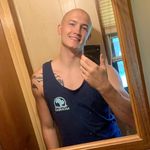 Profile Picture of Dillan James Darrah (@dillanjamesdarrah) on Instagram