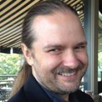 Profile Picture of Rick D. S. Marshall (@rick-d-s-marshall) on Quora
