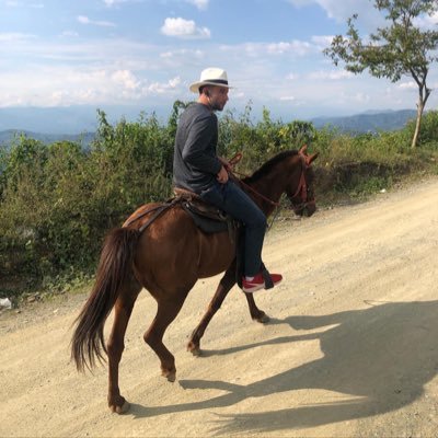 Profile Picture of Juan Martin Lopez (@jml910) on Twitter