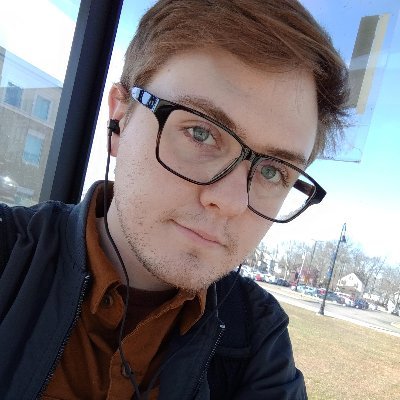 Profile Picture of Miles Hallgren (@MilesHallgren) on Twitter