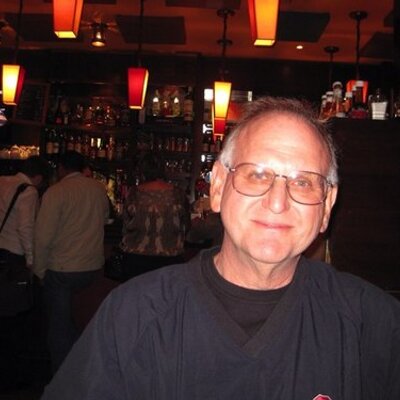 Profile Picture of Ken Levitt (@kenlevitt) on Twitter