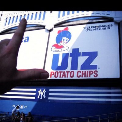 Profile Picture of Mike Lutz (@mlutz30) on Twitter