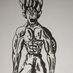 Profile Picture of John Alamond (@j.a.comicart) on Instagram