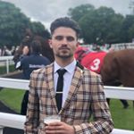 Profile Picture of Adam (@adamcooney) on Instagram