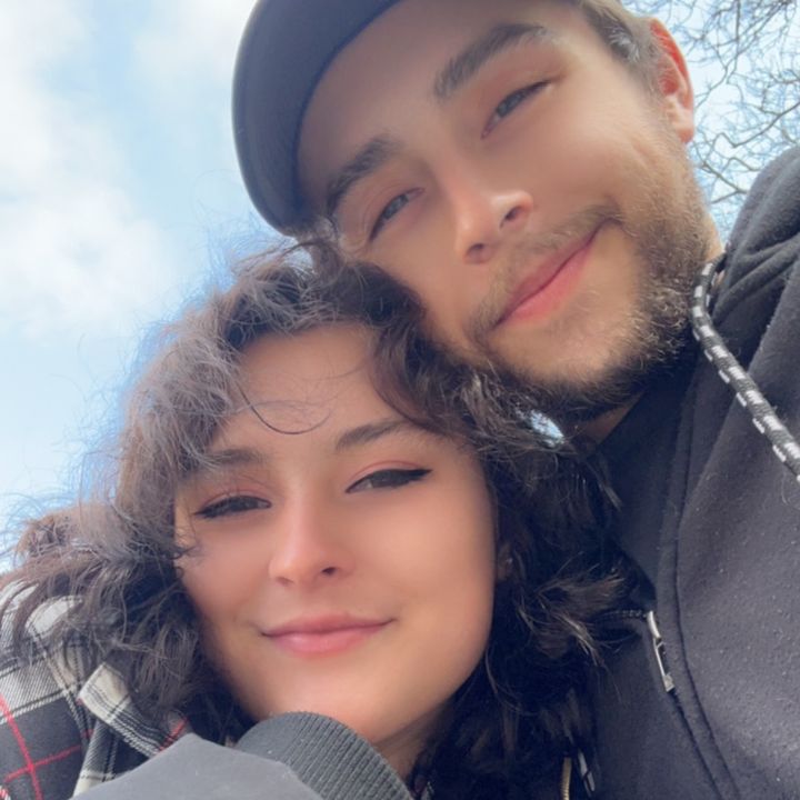 Profile Picture of Tommie Joe brown (@tommie.joe.brown) on Tiktok