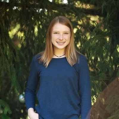 Profile Picture of Norah Anders (@anders_norah) on Twitter