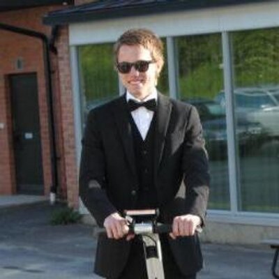Profile Picture of Erik Holmgren (@ErkanHolmgren) on Twitter