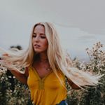 Profile Picture of 𝔖𝔬𝔭𝔥𝔦𝔢 𝔖𝔬𝔣 🏵 (@sophiameliina) on Instagram