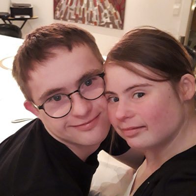 Profile Picture of Jil_Marie_David_Blaeser (@JBlaeseg) on Twitter
