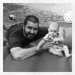Profile Picture of Josh Aube (@joshaube83) on Instagram