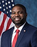 Profile Picture of Byron Donaldson Wikipedia