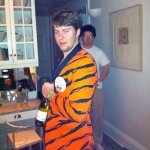 Profile Picture of Andrew Heitmann (@heitcool) on Instagram