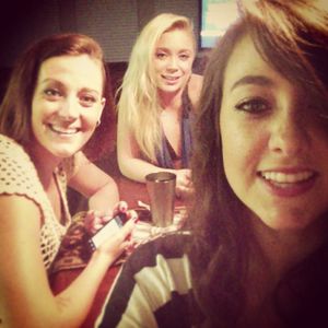 Profile Picture of Brittnie Moore (@144381544) on Myspace