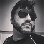 Profile Picture of Rajarshi Chatterjee (@rajarshi.4.u) on Instagram