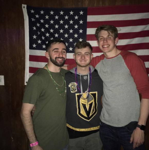 Profile Picture of Josh Springer (@josh_springer) on Poshmark