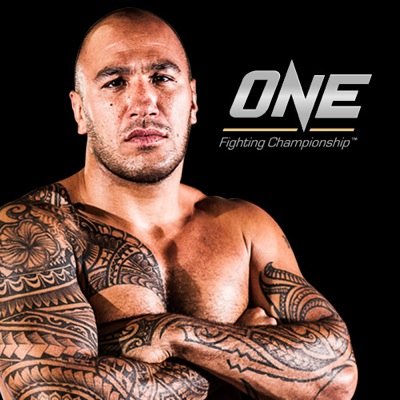 Profile Photo of Brandon Vera (@BrandonToledo) on Twitter