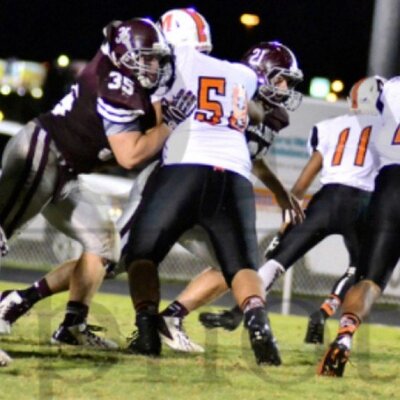 Profile Picture of Kevin Tate (@kevintate19) on Twitter