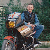 Profile Picture of ALEXANDER MAKAROV (@alexandermakarov6498) on Youtube