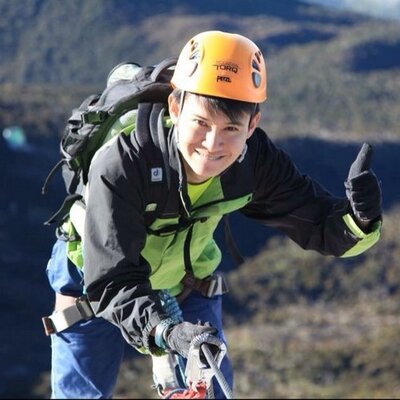 Benjamin Quek - Twitter Profile Picture of Benjamin Quek (@benjiquek86) on Twitter