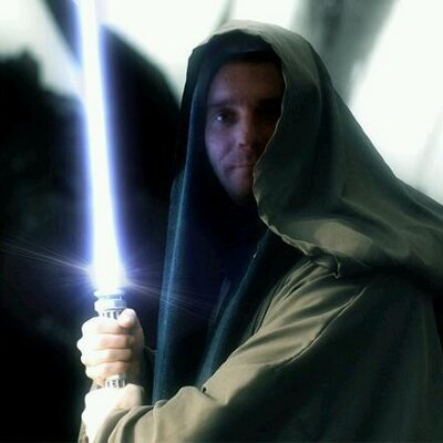 Profile Picture of Mark Robertshaw (@mrobertshaw38) on Twitter