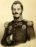 Profile Picture of Antoine Virgile Schneideron Wikipedia