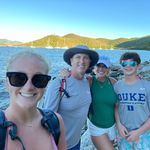 Profile Picture of Whitney Meredith (@whitney_meredith) on Instagram